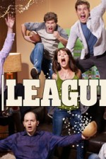 Watch The League 5movies